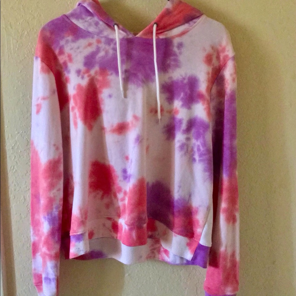 Girls Zine Hoodie